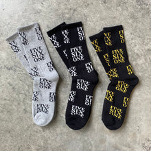 561 Socks Stacked Logo
