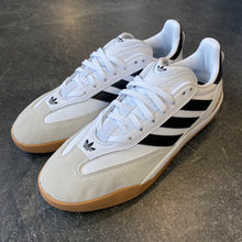 Adidas Copa Nationale White/White/Black