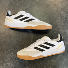 Adidas Copa Nationale White/White/Black