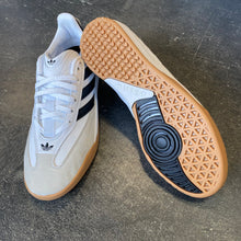Adidas Copa Nationale White/White/Black