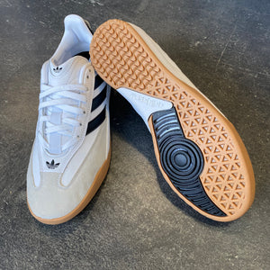 Adidas Copa Nationale White/White/Black