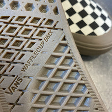 Vans BMX Slip On Checkerboard Black/Dark Gum
