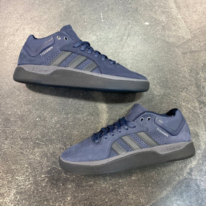 Adidas Tyshawn Navy/Carbon