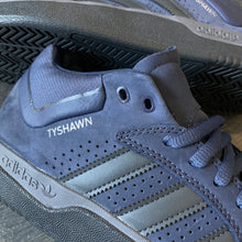 Adidas Tyshawn Navy/Carbon
