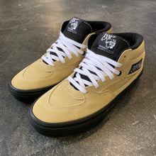 Vans Skate Half Cab Elijah Berle Khaki/Black