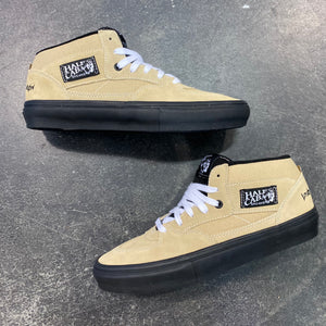 Vans Skate Half Cab Elijah Berle Khaki/Black SALE