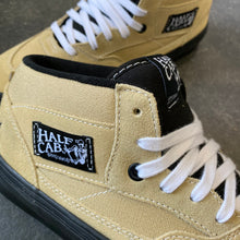 Vans Skate Half Cab Elijah Berle Khaki/Black