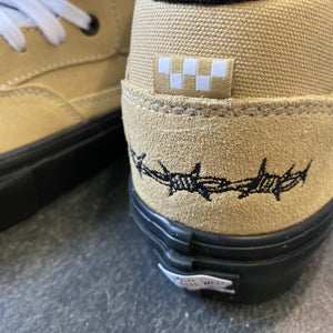 Vans Skate Half Cab Elijah Berle Khaki/Black