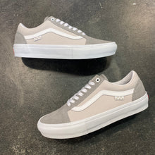 Vans Skate Old Skool Cloud