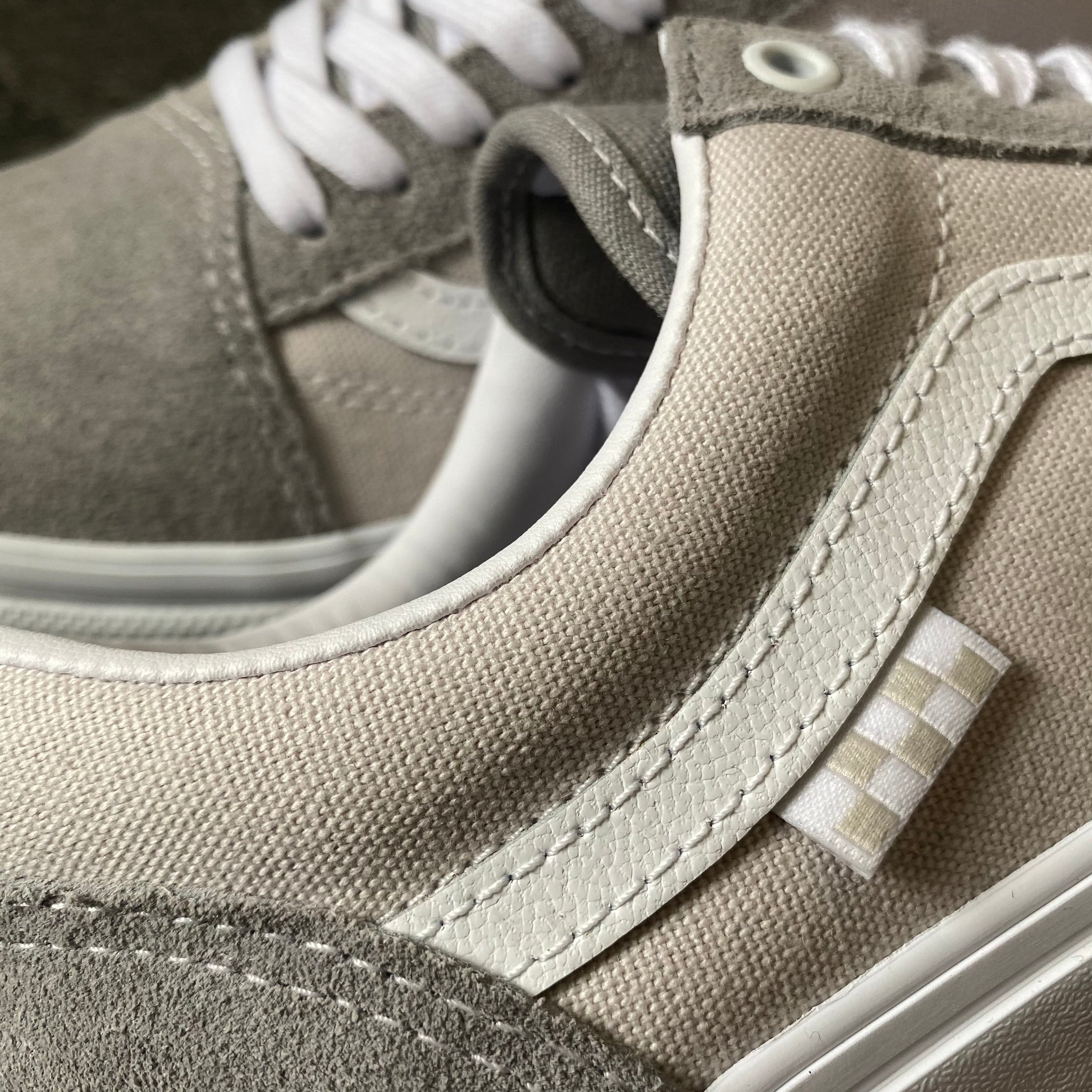 Vans Skate Old Skool Cloud 561 Skate