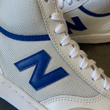 New Balance Numeric 440 High White/Royal SALE