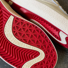 Adidas Puig Indoor Cream White/Scarlet SALE