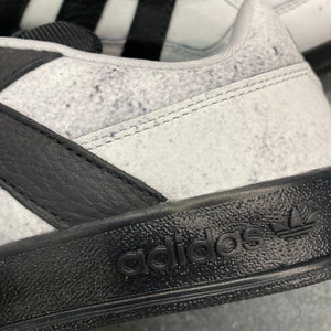 Adidas Aloha Super Kools White/Black/Green