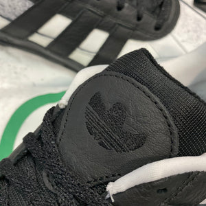 Adidas Aloha Super Kools White/Black/Green