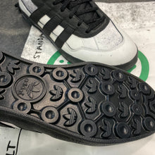 Adidas Aloha Super Kools White/Black/Green