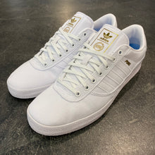 Adidas Puig Indoor White/White Canvas SALE