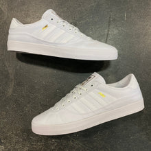 Adidas Puig Indoor White/White Canvas SALE