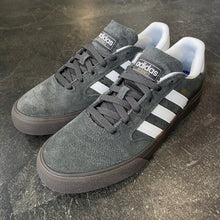 Adidas Busenitz Vulc II Grey/White/Gum