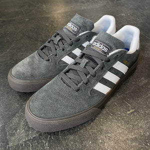 Adidas Busenitz Vulc II Grey/White/Gum
