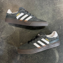 Adidas Busenitz Vulc II Grey/White/Gum