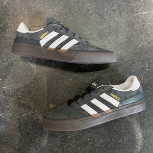 Adidas Busenitz Vulc II Grey/White/Gum