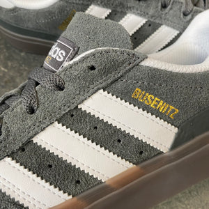 Adidas Busenitz Vulc II Grey/White/Gum