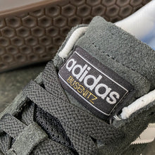 Adidas Busenitz Vulc II Grey/White/Gum