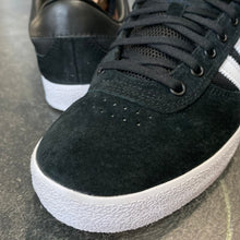 Adidas Puig Indoor Black/White SALE