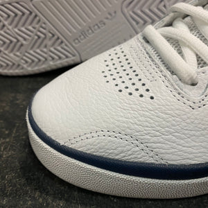 Adidas Tyshawn White/White/Navy