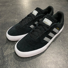 Adidas Busenitz Vulc II Black/Grey/White