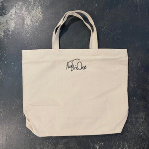 561 Tote Bag Canvas