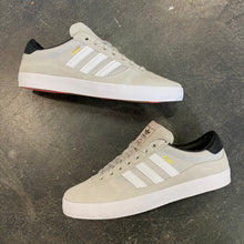 Adidas Puig Indoor White/Grey SALE