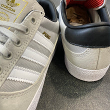 Adidas Puig Indoor White/Grey SALE