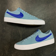 Nike SB Blazer Low GT Boarder Blue/Racer Blue SALE