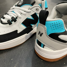 New Balance Numeric Tiago 808 White/Black SALE