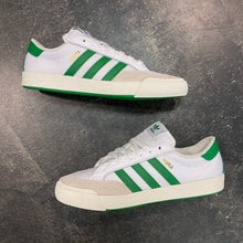 Adidas Nora White/Green
