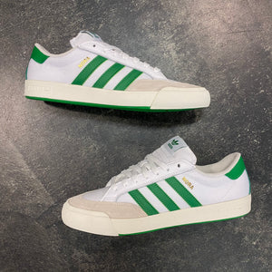 Adidas Nora White/Green