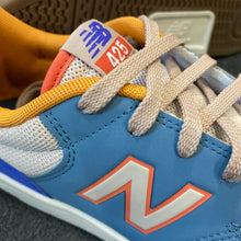 New Balance Numeric 425 Blue/Cream
