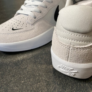 Nike SB Force 58 Photon  Dust/Black SALE