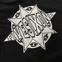 561 T-shirt Arena Black/White