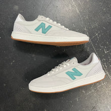 New Balance Numeric 440 Grey/Blue