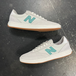 New Balance Numeric 440 Grey/Blue