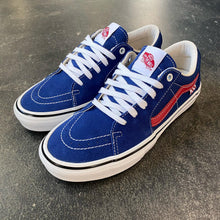 Vans Skate Sk8 Low Navy/Peony