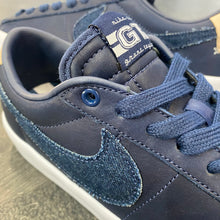 Nike SB Blazer Low GT PRM Midnight Navy SALE