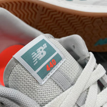 New Balance Numeric 440 Grey/Blue
