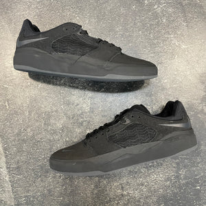 Nike SB Ishod PRM L Black/Black SALE