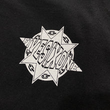 561 T-shirt Arena Black/White