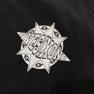 561 T-shirt Arena Black/White