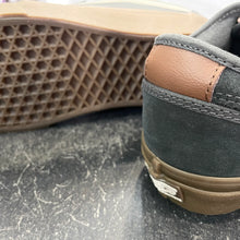 Vans Skate Chukka Low Sidestripe Dark Grey/Gum