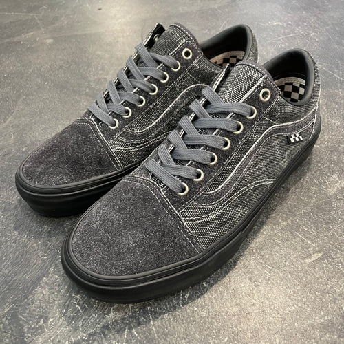 Vans Skate Old Skool Quasi Asphalt